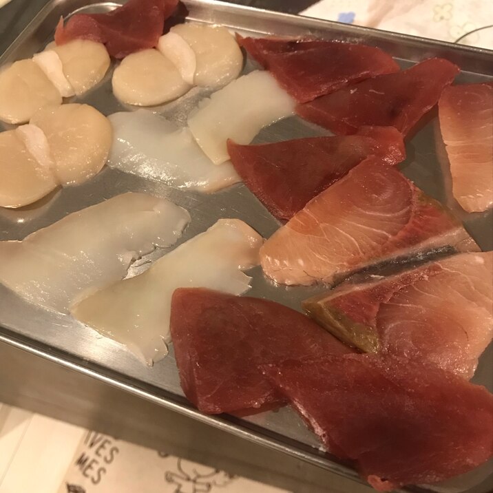 市販の刺身を美味しくする方法 レシピ 作り方 By 料理人のたまご 豆しば 楽天レシピ 市販の刺身を美味しくする方法 レシピ 作り方 By 料理人のたまご 豆しば 楽天レシピ